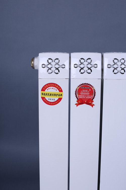 銅鋁、鋼鋁散熱器