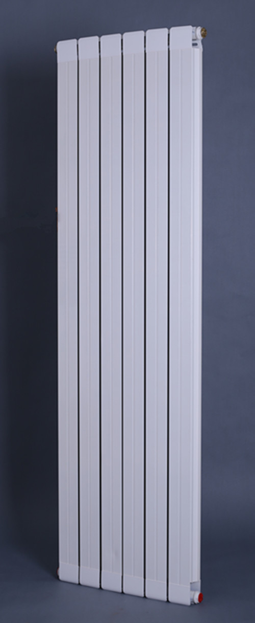 銅鋁、鋼鋁散熱器