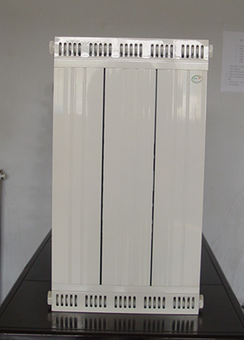 銅鋁、鋼鋁散熱器