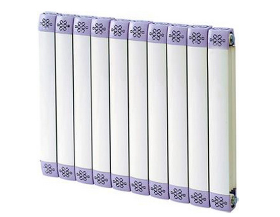 銅鋁、鋼鋁散熱器